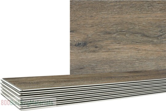 MOOD Vinyl floor L-Core® Quiet 5.5+1 Oak Mon-arch XL 5G