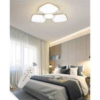Latus LED 90W Stepless Dimming Ceiling Lamp- ALFLY164709
