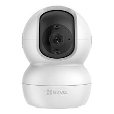 Ezviz Ty2 Advanced Security CCTV Camera with 360° View – White- ZEN-378264