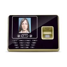 LCD Attendance Face Recognition and Fingerprint Scanner f30- 738628867926