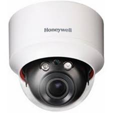 Honeywell Surveillance Camera-White