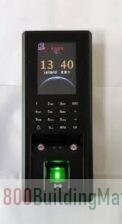 LCD time Attendance Face Recognition and Fingerprint- ST_312774