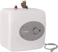 Bosch Electric Mini-Tank Water Heater -‎ES4 Tronic 3000 T