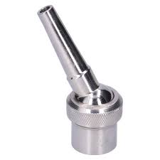 Stainless Steel Straight Fountain Nozzle – 120.24151649.18