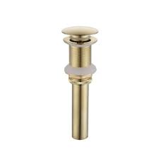 Fashion Home High Quality Brass Sink Drain – DPW000393029