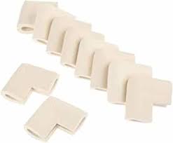 Baby Safety Table Corner Guards Protector -10 pcs- hjm