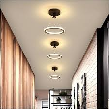 Universal Simple and Modern Entrance & Hall Ceiling Light- AFTFZCO_0021