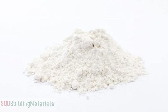 USG Interiors Hydrocal White Gypsum Cement 2.5lb