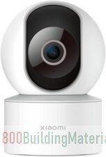 Xiaomi Smart Camera 1080p Resolution 360 Degrees- C200