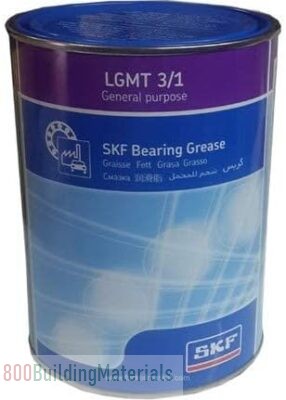 SKF LGMT 3/1 – SKF – DIST GREASES