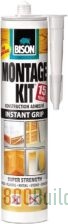 Bison Montage Kit Super Strength Construction Glue – 1506052C