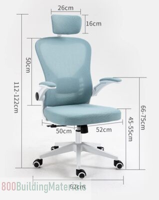 LIMOS Ergonomic Office Chair