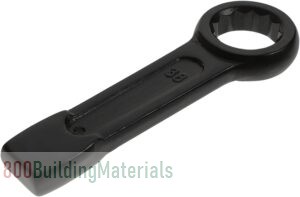 COKCO Offset Wrenches Tool Construction Spanner