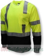 Radians Long Sleeve T-Shirt ‎ST21B-3PGS-3X