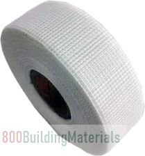 Robustline 2″ Gypsum Board Tape | Plasterboard (1, 45 Yard)