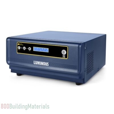 Luminous Solar Inverter 1500VA – NXG 1850