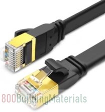 Yauhody Ethernet Network Cable FLBCAT802ft-IN
