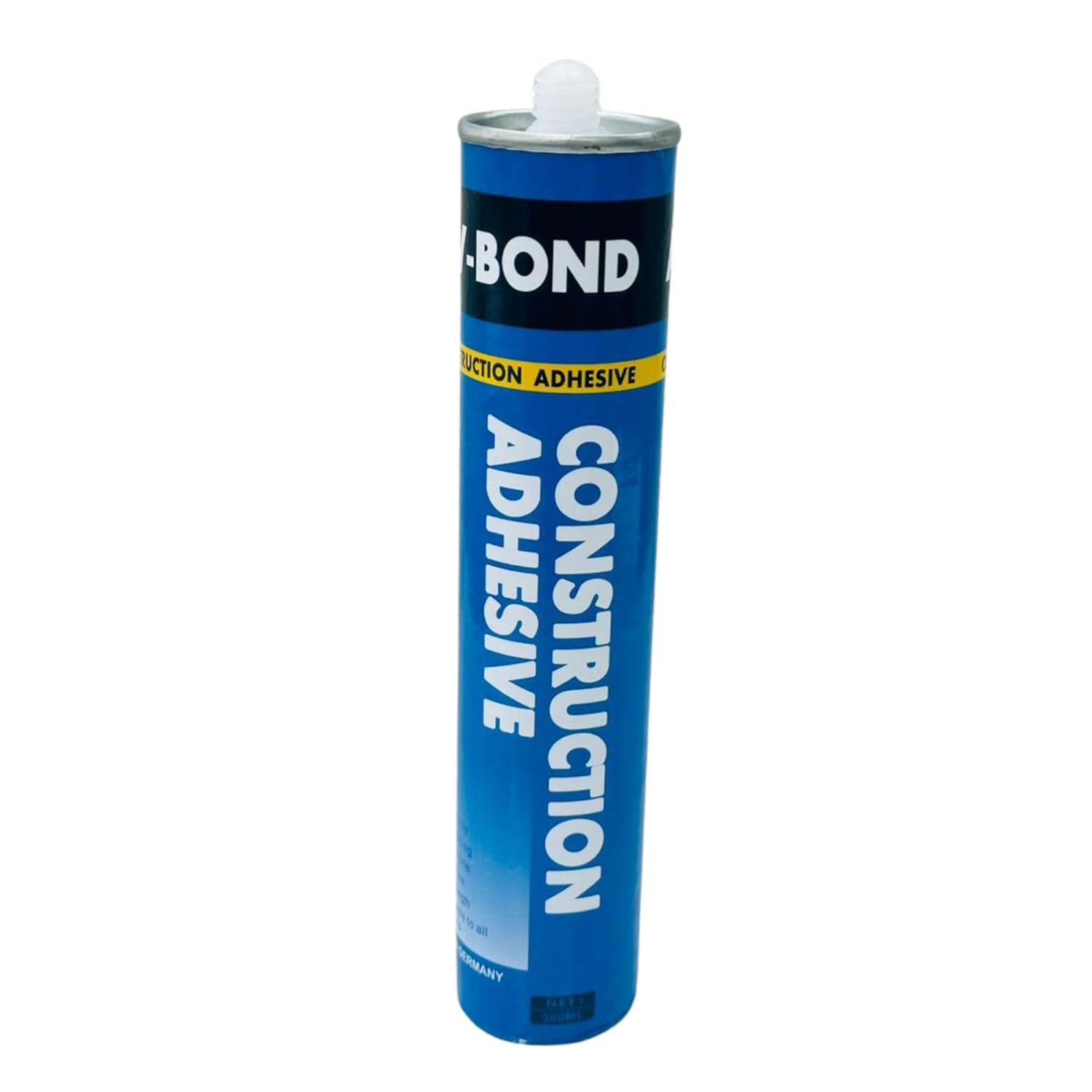 GENERIC AV Bond Glue Construction – High-Strength Quick-Drying Adhesive