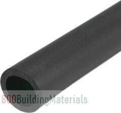 Sourcing map Foam Tubing for Handle Grip Support a21011400ux0125
