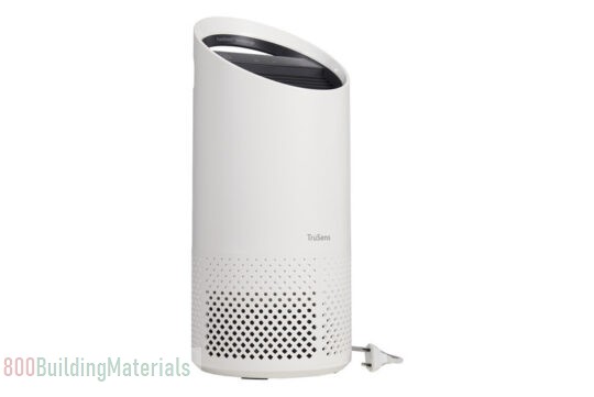 Leitz Trusens air purifier – Z-1000