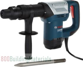 Bosch Professional Demolition Hammer – 0 611 338 7L0