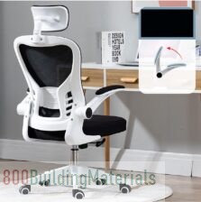 LIMOS Ergonomic Office Chair
