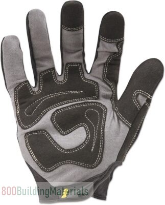 Ironclad General Utility Work Gloves