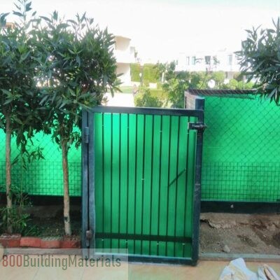SAI Balaji UV Resistant PVC Gate Sheet-3 X 5 Feet-‎SBLGSTVCP1_8