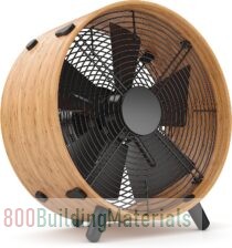 Stadler Premium Fan Otto with Bamboo Ring ‎O-009