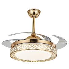 Luxitron Ceiling Fan LED Light-65W- LC_305482