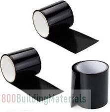 Hewa Waterproof Insulation Rubber Stuck Tape- Black- AH135140