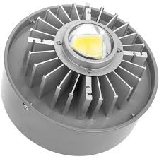 Luxitron LED High Bay Light – Silver- LC_305450