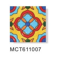 Moroccan Mosaic Tiles- 1 Sqm/Box-100x100CM – MCT611007