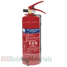 Fire Extinguisher Standard Dry Powder- Re- 2 Kg- UME000189830