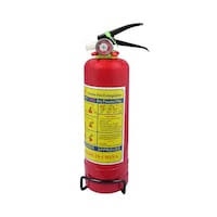 Atca Fire Extinguisher Spray- Red – UME000189829
