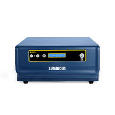 Luminous Solar Inverter 1500VA – NXG 1850