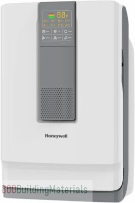 Honeywell Air Touch Air Purifier HC000020/AP/V4/UK