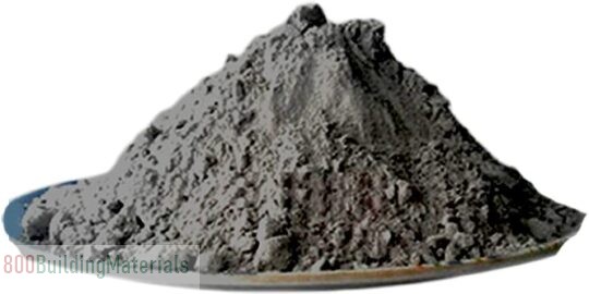 Hassan premium quality Grey cement