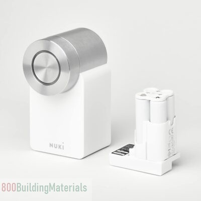 Nuki Power Pack rechargeable battery Smart Lock 220586