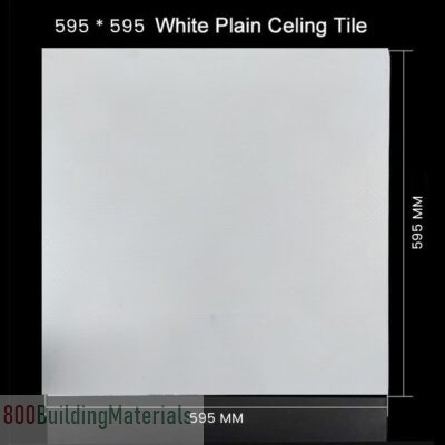 RACO Decorative Gypsum False Ceiling Tile-567
