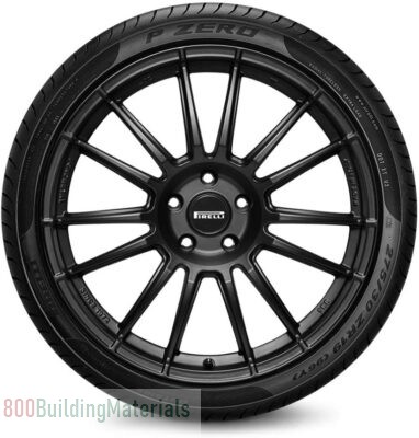 Pirelli 235/35R20 88Y Summer Tire Radial 2501700
