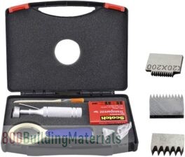 top-tool Newest Cross Hatch Adhesion Tester Cross-Cut Adhesion Tester Kit 43237-2