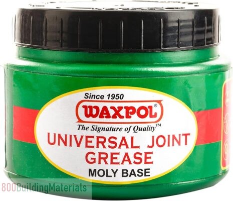 Waxpol Universal Joint Grease Moly 300 Gm