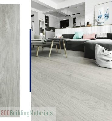 Art3dwallpanels Peel and Stick Floor Tiles Vinyl Flooring Planks