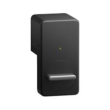 SwitchBot Smart Lock Bluetooth Electronic Deadbolt Keyless Entry Door Lock Smart Lock for Front Door Compatible with WiFi Bridge