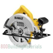 Dewalt 1350W 184mm 220V Compact Circular Saw, DWE560-B5
