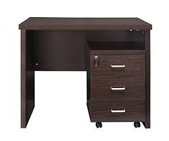 Huimei Office Table with Movable Drawers BT-120