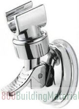 Beauenty Universal Adjustable Shower Holder Suction Cup