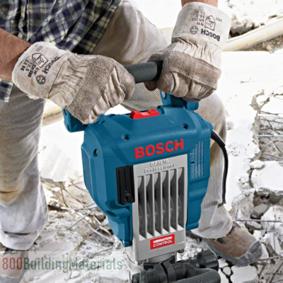 Bosch GSH 16-30 Professional breaker