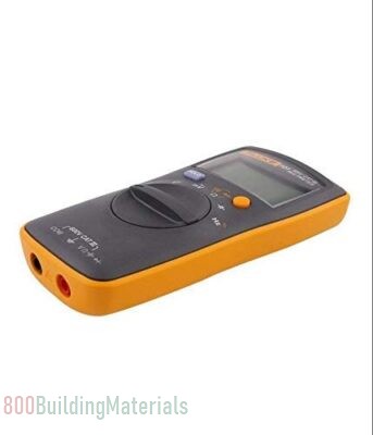 Fluke Digital Multimeter Pocket Portable Meter 101